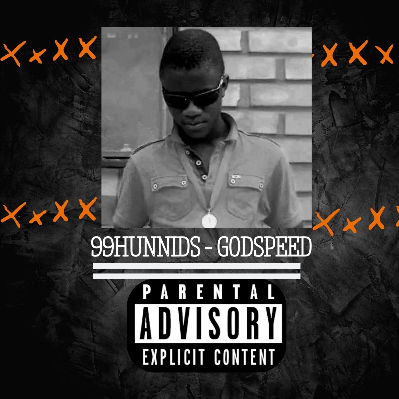 Godspeed - 99Hunnids